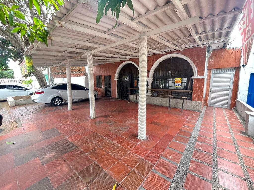 Casa Lote en Arriendo en America, Barranquilla en Barranquilla, de Grupo Arenas