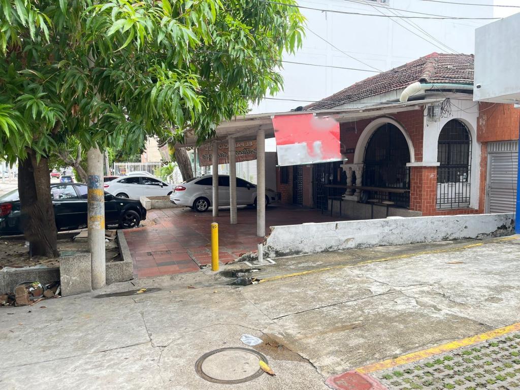Casa en arriendo en America, Barranquilla · foto 2 de 10