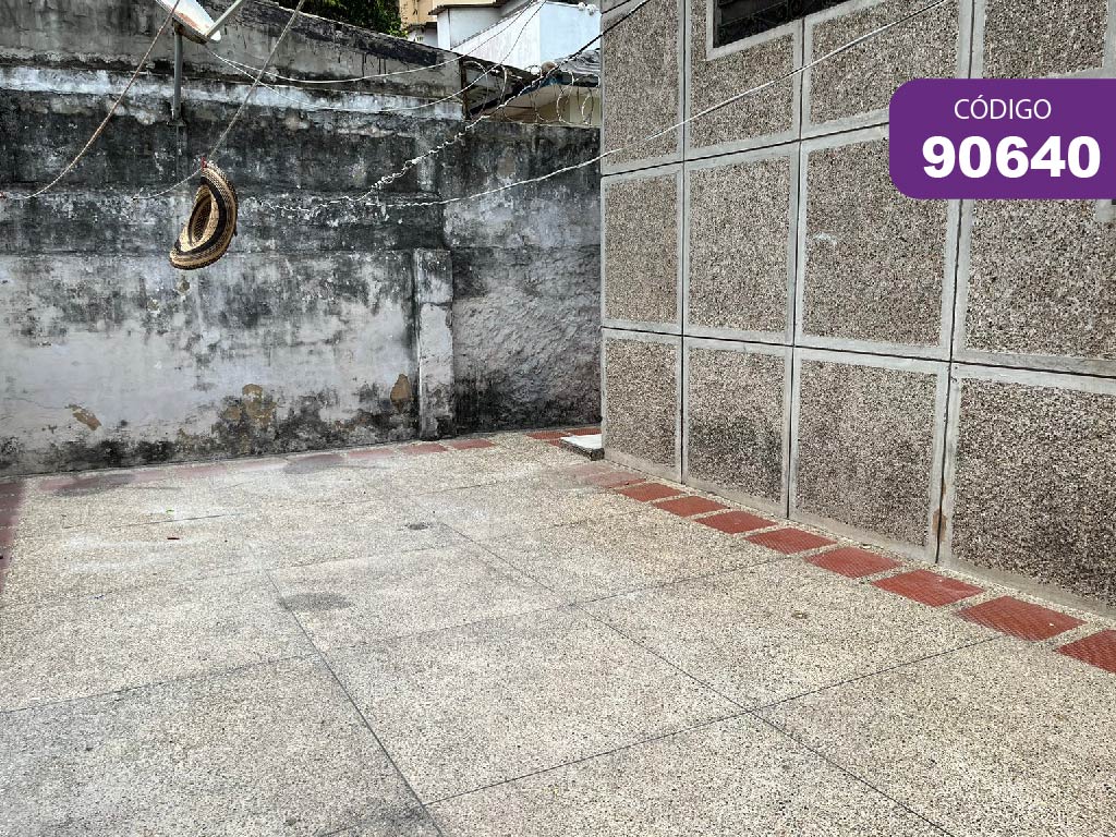 Casa en arriendo en America, Barranquilla · foto 3 de 10