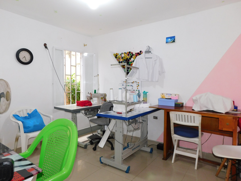 Casa en venta en Bellavista, Barranquilla · foto 19 de 20