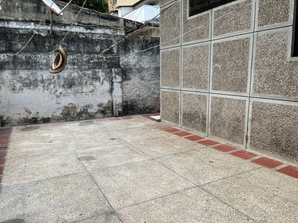 Casa en arriendo en America, Barranquilla · foto 6 de 10