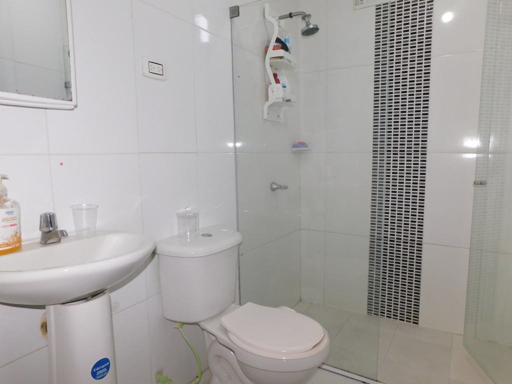 Casa en venta en Bellavista, Barranquilla · foto 20 de 20
