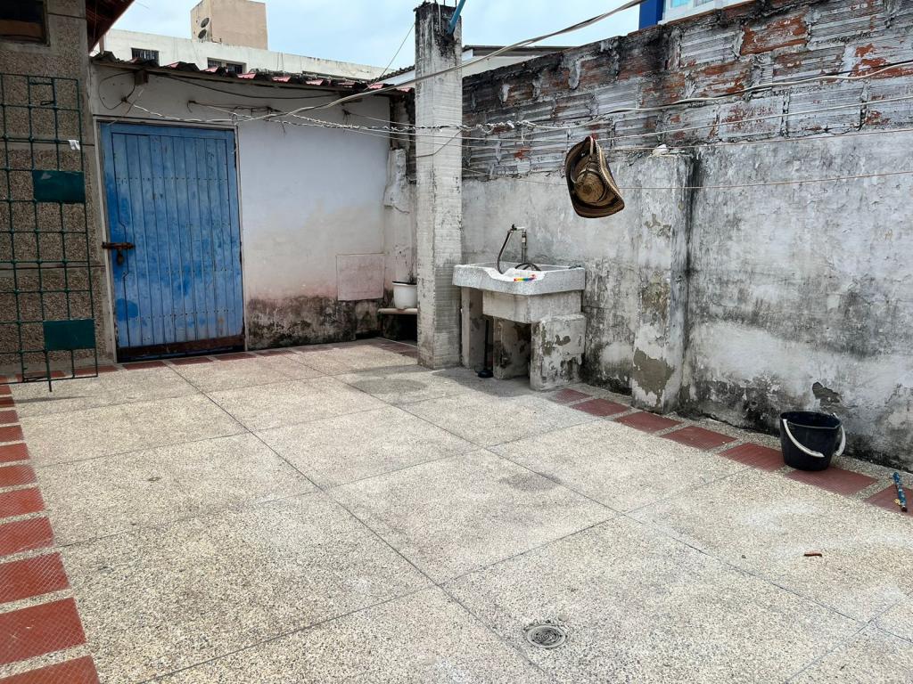 Casa en arriendo en America, Barranquilla · foto 8 de 10