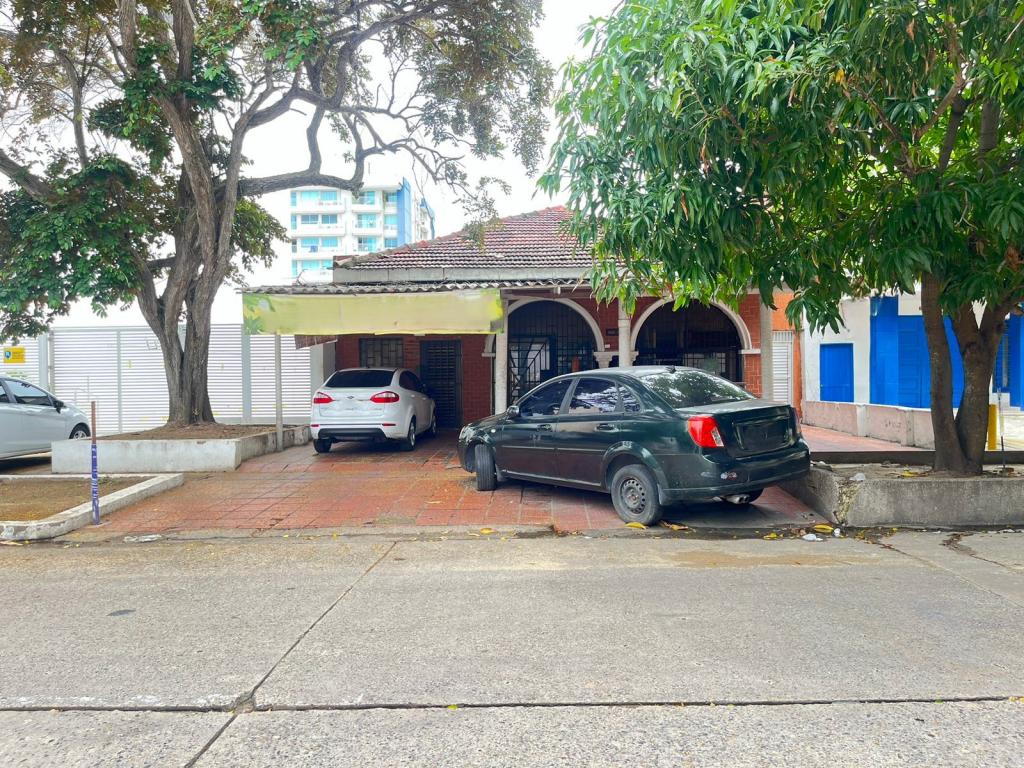 Casa en arriendo en America, Barranquilla · foto 10 de 10
