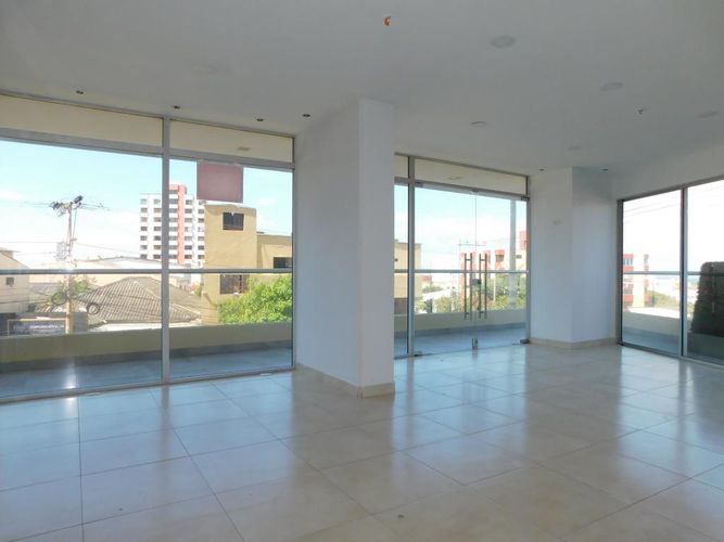 Local en arriendo en Las Delicias, Barranquilla, 41 m² · foto 2 de 14