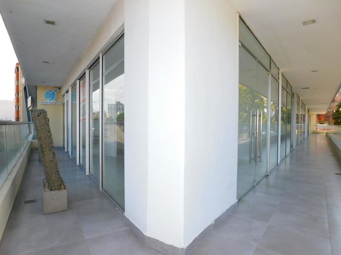 Local en arriendo en Las Delicias, Barranquilla, 41 m² · foto 10 de 14