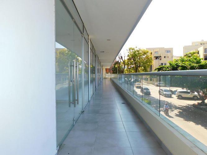 Local en arriendo en Las Delicias, Barranquilla, 41 m² · foto 12 de 14