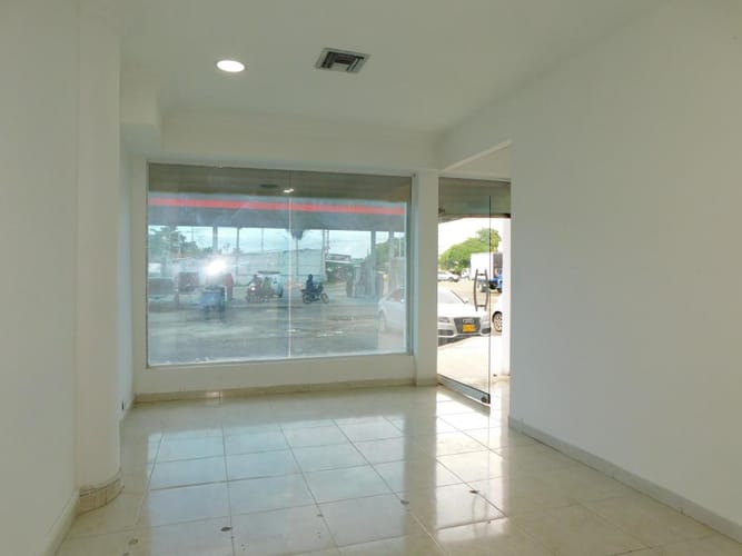 Local en arriendo en Siete De Abril, Barranquilla, 130 m² · foto 4 de 18