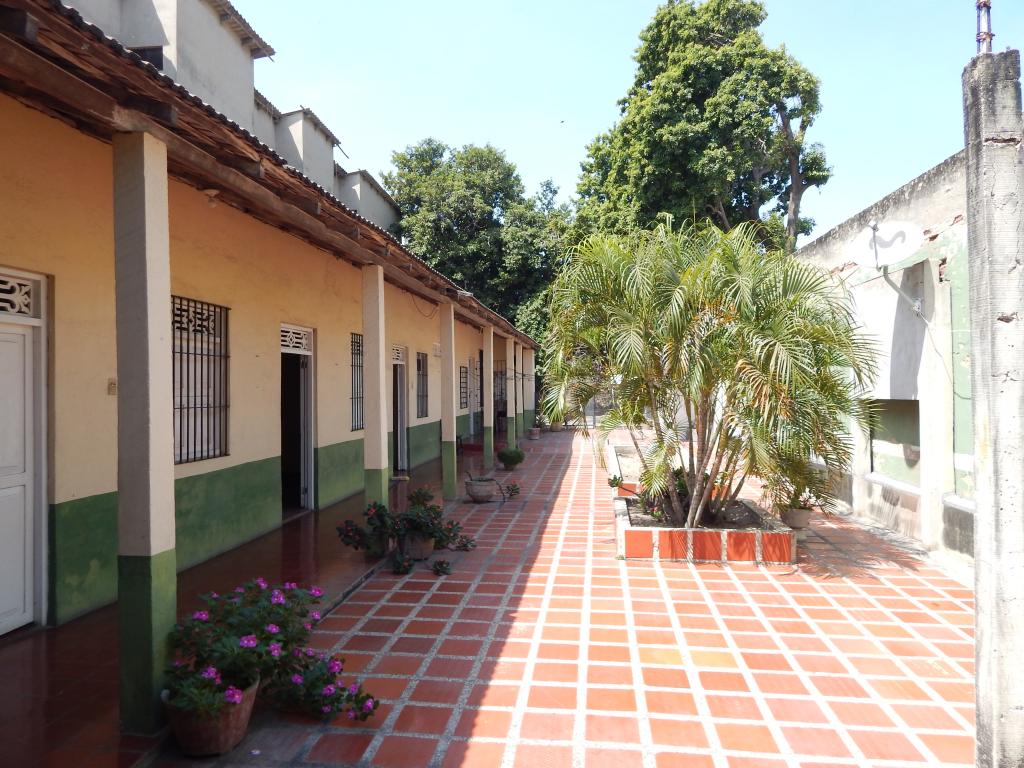 Casa en Arriendo en Rosario, Barranquilla