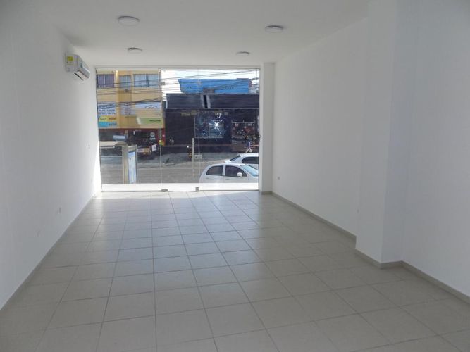 Edificio en venta en Boston, Barranquilla, 998 m² · foto 5 de 24