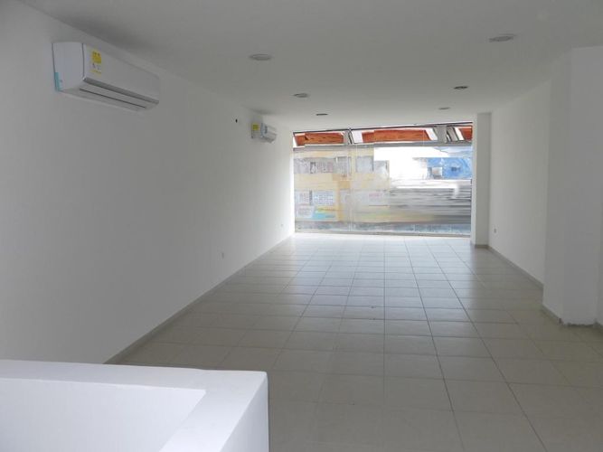 Edificio en venta en Boston, Barranquilla, 998 m² · foto 6 de 24