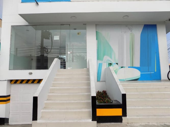 Edificio en venta en Boston, Barranquilla, 998 m² · foto 9 de 24