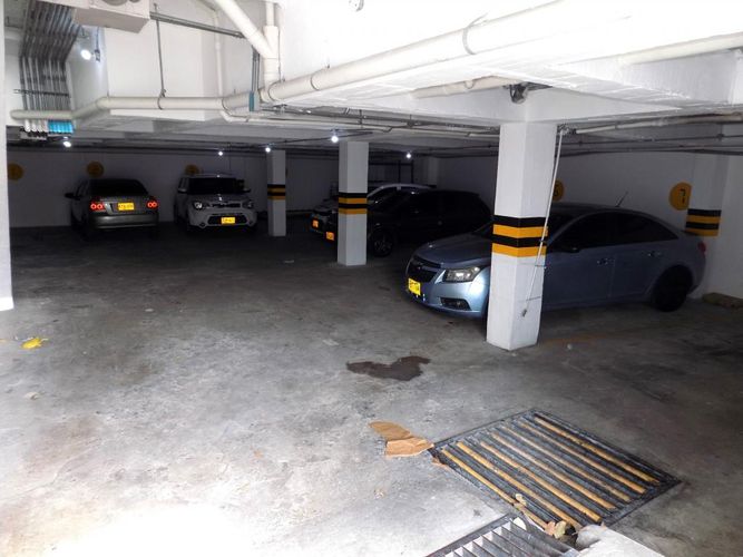 Edificio en venta en Boston, Barranquilla, 998 m² · foto 11 de 24
