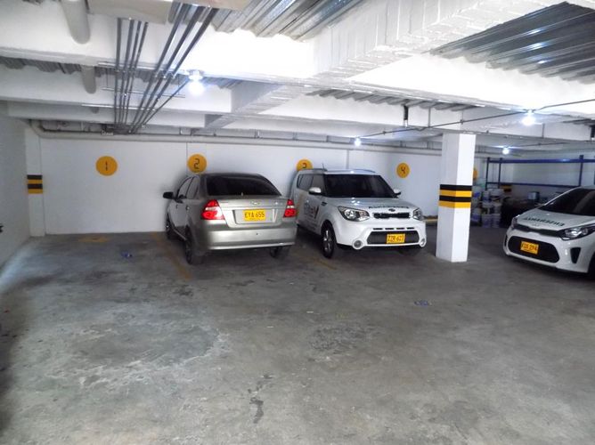 Edificio en venta en Boston, Barranquilla, 998 m² · foto 12 de 24