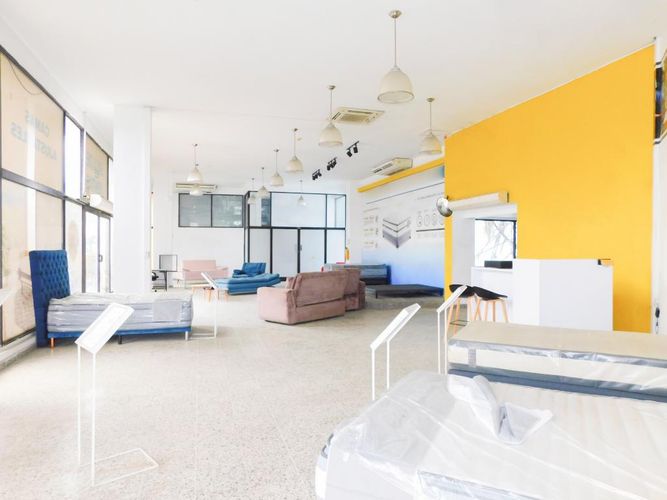 Bodega en venta en La Union, Barranquilla, 4161 m² · foto 2 de 24