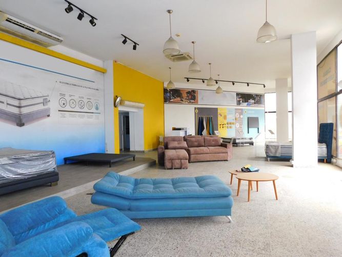 Bodega en venta en La Union, Barranquilla, 4161 m² · foto 3 de 24