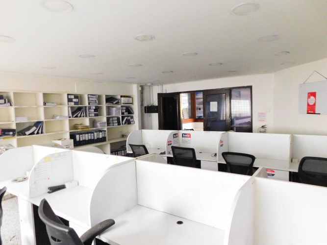 Bodega en venta en La Union, Barranquilla, 4161 m² · foto 5 de 24
