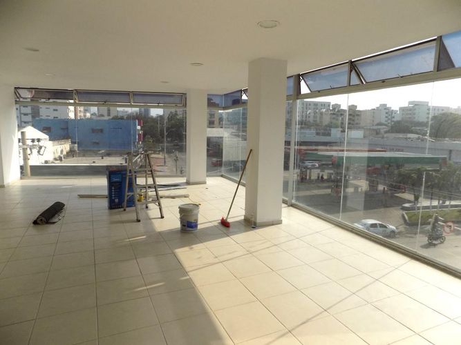 Edificio en venta en Boston, Barranquilla, 998 m² · foto 20 de 24