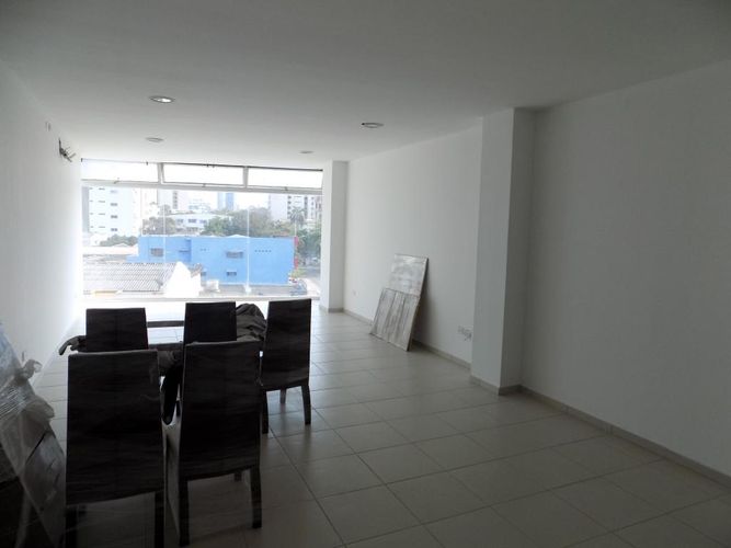 Edificio en venta en Boston, Barranquilla, 998 m² · foto 21 de 24
