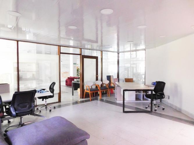 Bodega en venta en La Union, Barranquilla, 4161 m² · foto 7 de 24