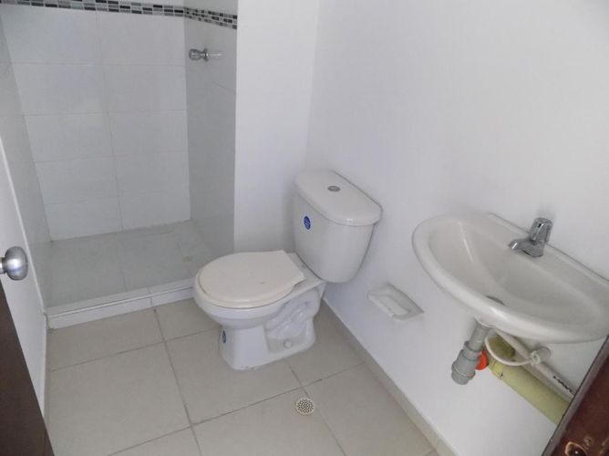 Edificio en venta en Boston, Barranquilla, 998 m² · foto 22 de 24