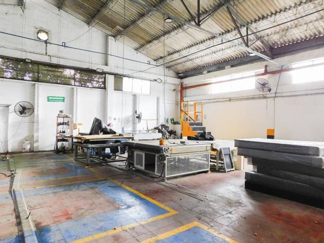 Bodega en venta en La Union, Barranquilla, 4161 m² · foto 8 de 24