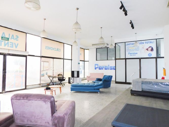 Bodega en venta en La Union, Barranquilla, 4161 m² · foto 9 de 24