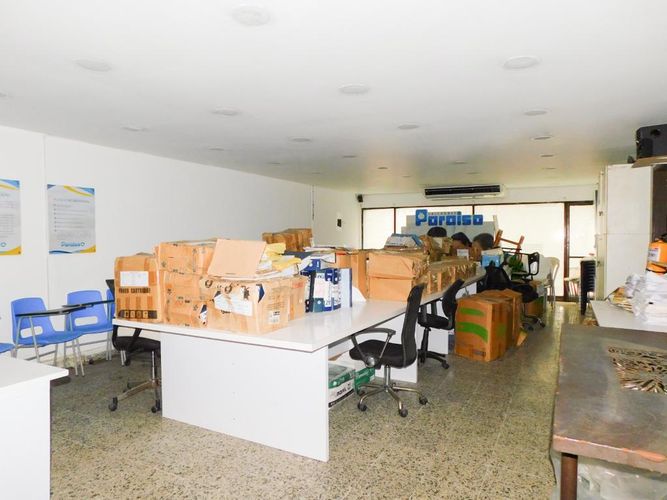 Bodega en venta en La Union, Barranquilla, 4161 m² · foto 13 de 24