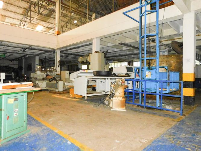 Bodega en venta en La Union, Barranquilla, 4161 m² · foto 14 de 24