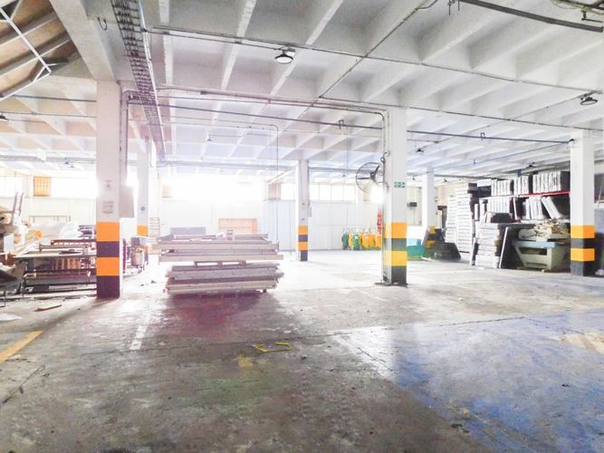 Bodega en venta en La Union, Barranquilla, 4161 m² · foto 16 de 24