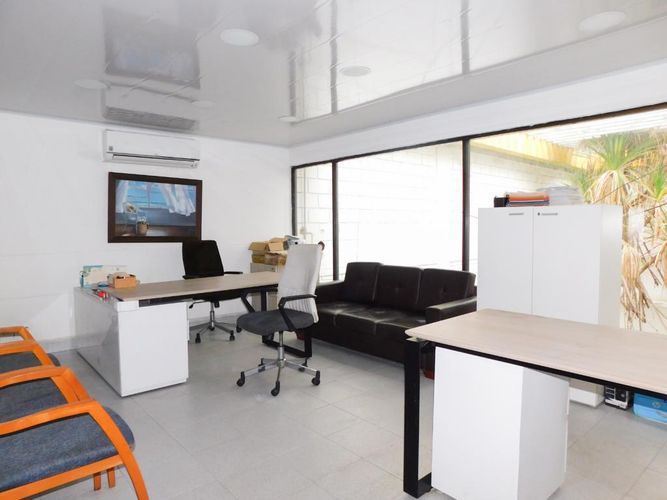 Bodega en venta en La Union, Barranquilla, 4161 m² · foto 17 de 24