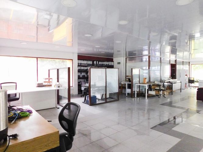 Bodega en venta en La Union, Barranquilla, 4161 m² · foto 18 de 24