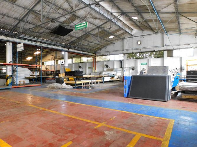 Bodega en venta en La Union, Barranquilla, 4161 m² · foto 19 de 24