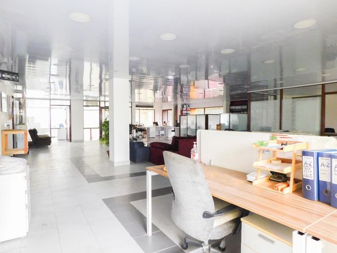 Bodega en venta en La Union, Barranquilla, 4161 m² · foto 20 de 24