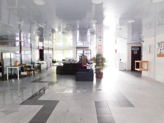 Bodega en venta en La Union, Barranquilla, 4161 m² · foto 21 de 24