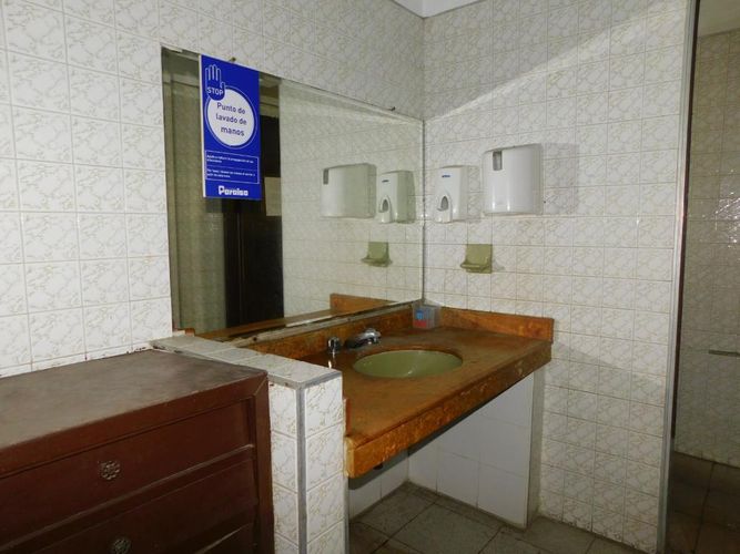 Bodega en venta en La Union, Barranquilla, 4161 m² · foto 22 de 24