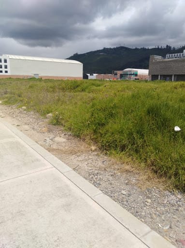Lote en venta en Centro Tocancipá, Tocancipá, 2085 m² · foto 4 de 6