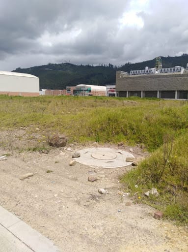 Lote en venta en Centro Tocancipá, Tocancipá, 2085 m² · foto 5 de 6