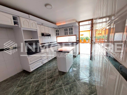 Casa en venta en Santa Ana, Bogotá · foto 3 de 20