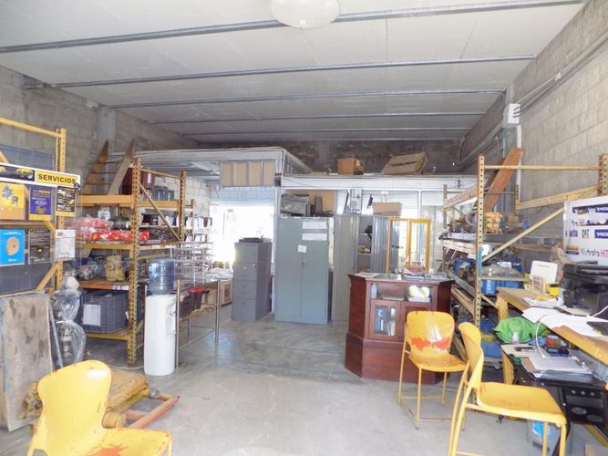 Local en arriendo en Boston, Barranquilla, 140 m² · foto 2 de 5