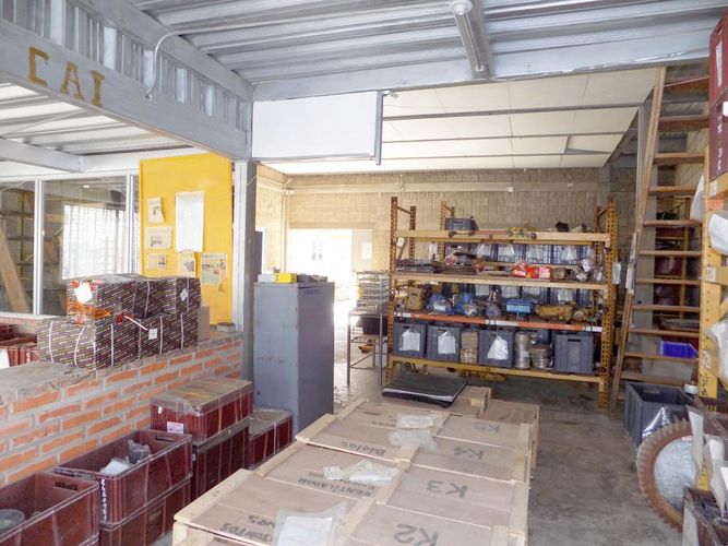 Local en arriendo en Boston, Barranquilla, 140 m² · foto 3 de 5