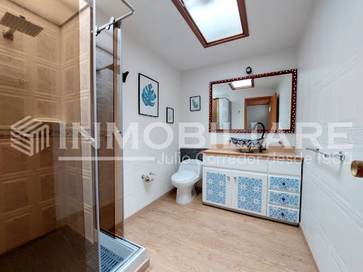 Casa en venta en Santa Ana, Bogotá · foto 9 de 20