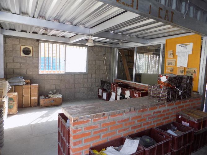 Local en arriendo en Boston, Barranquilla, 140 m² · foto 4 de 5