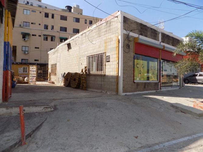 Local en arriendo en Boston, Barranquilla, 140 m² · foto 5 de 5