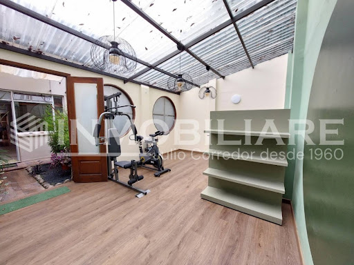Casa en venta en Santa Ana, Bogotá · foto 12 de 20