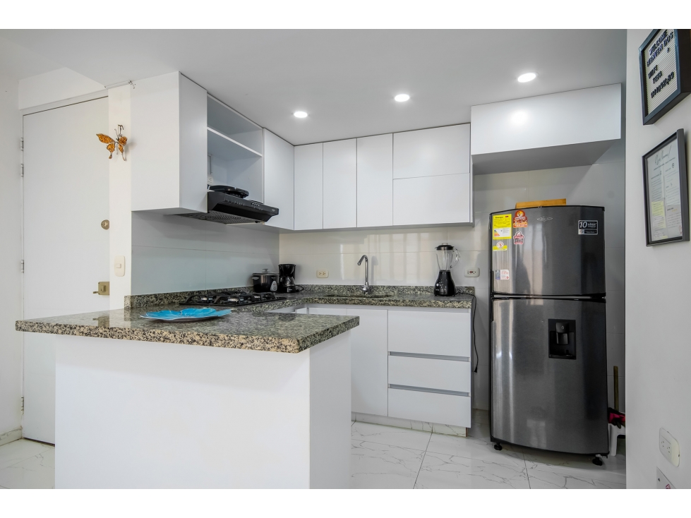 Apartamento en Venta en Ciudad Melendez, Cali