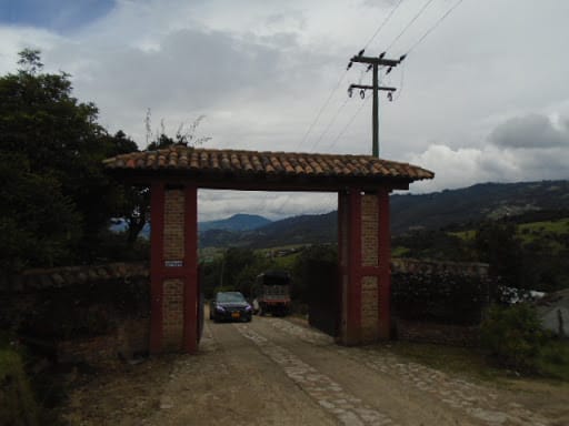 Lote en venta en Montana, Sopó, 10005 m² · foto 4 de 15