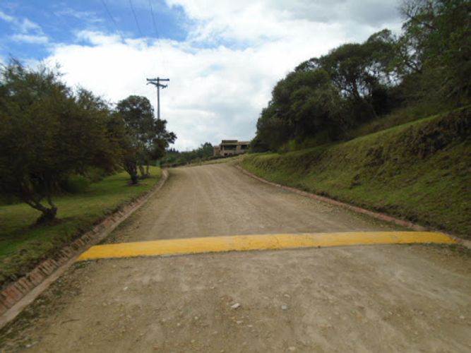 Lote en venta en Montana, Sopó, 10005 m² · foto 12 de 15
