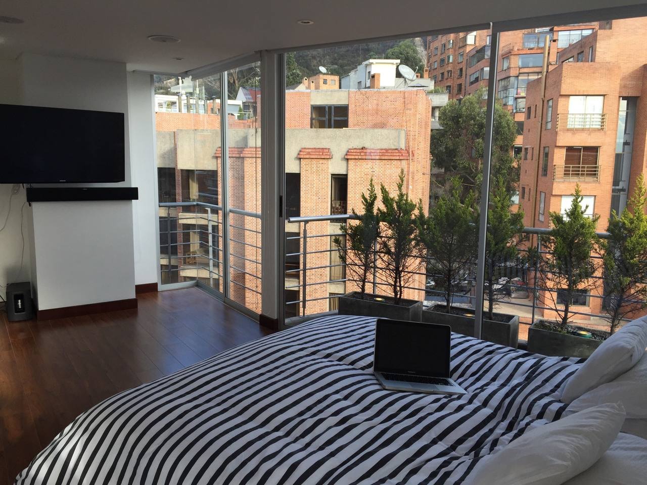 Apartamento en Venta en Chapinero, Bogotá