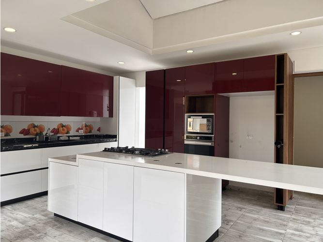 Casa de 6 alcobas en venta en La Moya, Cota, 1200 m² · foto 3 de 15